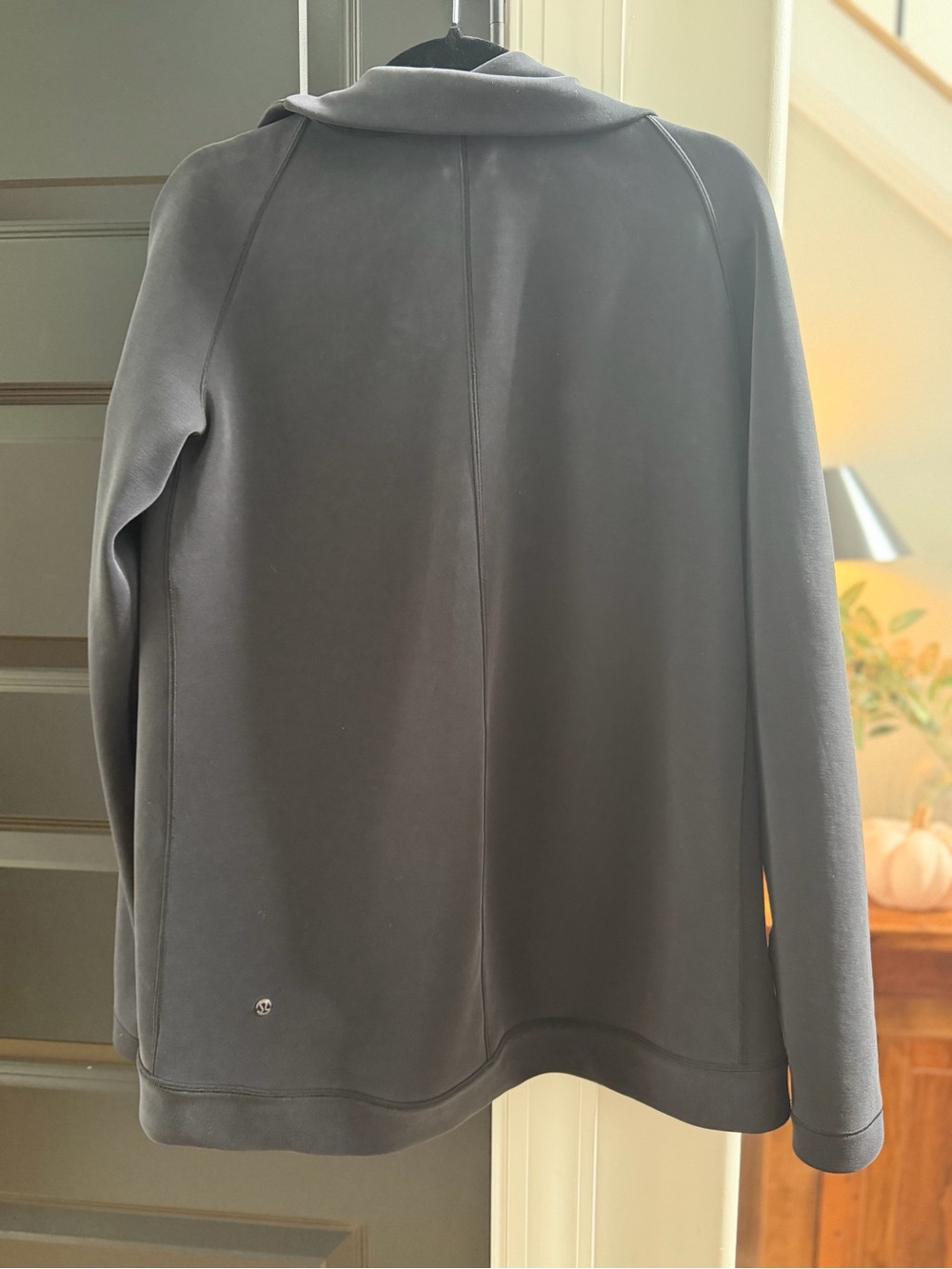 LULULEMON jacket - Picture 2 of 2
